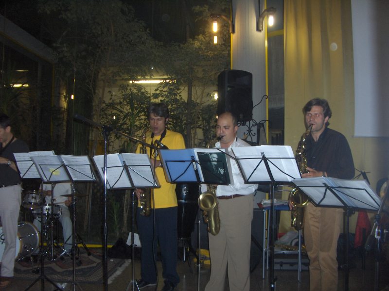 Concerto - mag 27 23:30 2006