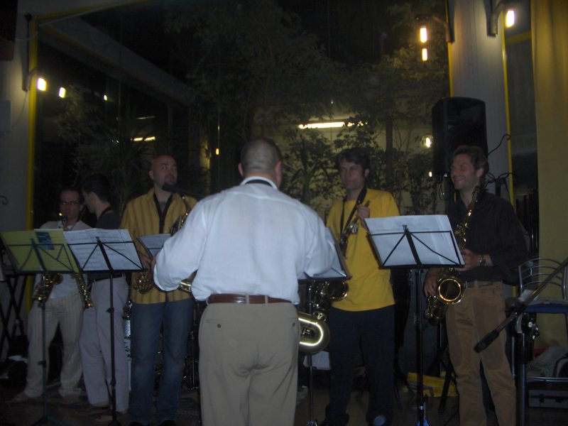 Concerto - mag 27 23:53 2006