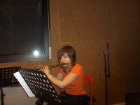 Fabiana solo