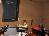 Fabiana solo - 2