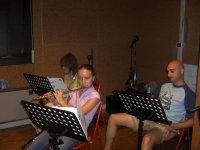 Ambra e Marco
