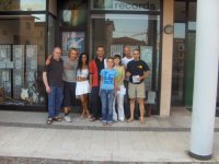 Corso Flauto Jazz 1