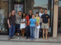 Corso Flauto Jazz 2